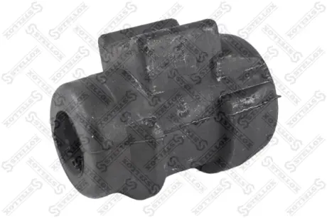 Втулка стабілізатора переднього D-23mm STELLOX 7900446SX