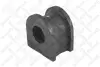 Втулка стабілізатора переднього D=23mm STELLOX 7900451SX (фото 1)
