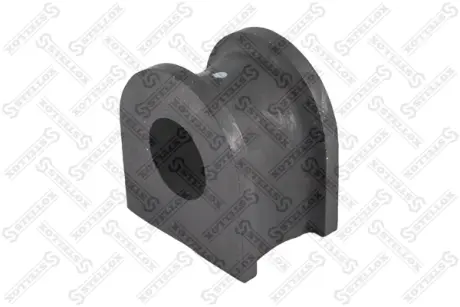Втулка стабілізатора переднього D=23mm STELLOX 7900451SX