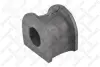 Втулка стабілізатора переднього і заднього D-29mm STELLOX 7900452SX (фото 1)