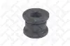 Втулка стабілізатора переднього D=23mm STELLOX 7900453SX (фото 1)