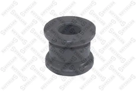 Втулка стабілізатора переднього D=23mm STELLOX 7900453SX