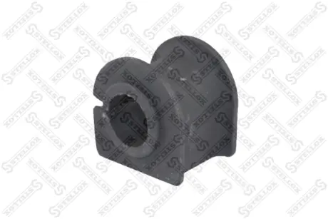 Втулка стабілізатора заднього D-20mm STELLOX 7900461SX