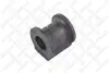 Втулка стабілізатора переднього D-23mm STELLOX 7900467SX (фото 1)