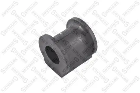 Втулка стабілізатора переднього D-23mm STELLOX 7900467SX