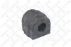 Втулка стабілізатора переднього D-24,6mm STELLOX 7900468SX (фото 1)