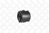 Втулка стабілізатора переднього D=21mm STELLOX 7900507SX (фото 1)