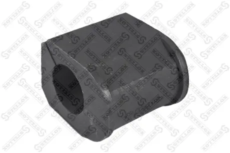 Втулка стабілізатора переднього D-23mm STELLOX 7900531SX