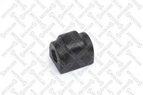 Втулка стабілізатора заднього D-14mm STELLOX 7900543SX
