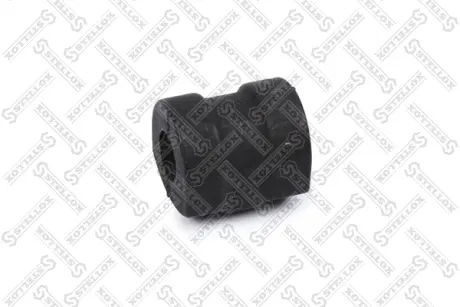 Втулка стабілізатора переднього D-25mm STELLOX 7900559SX (фото 1)