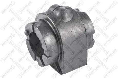 Втулка стабілізатора переднього D-22mm STELLOX 7900582SX