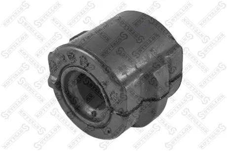 Втулка стабілізатора переднього D=20mm STELLOX 7900635SX