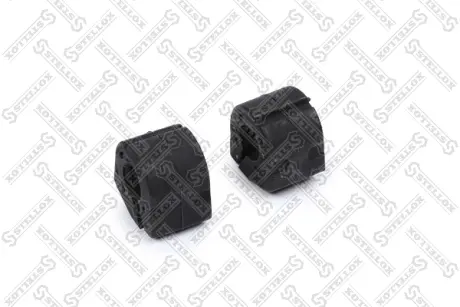 Втулка стабілізатора переднього D=21mm STELLOX 7900650SX