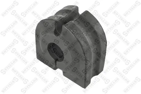 Втулка стабілізатора переднього D-24,6mm STELLOX 7900656SX