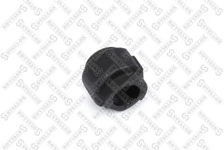Втулка стабілізатора переднього D-26mm STELLOX 7900696SX