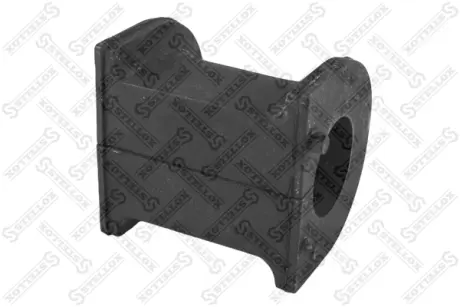Втулка стабілізатора переднього D-24mm STELLOX 7900766SX