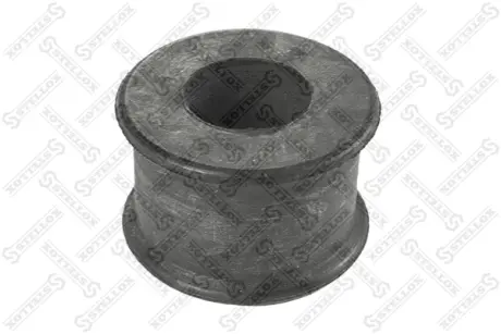 Втулка стабілізатора переднього D-21mm STELLOX 7900783SX