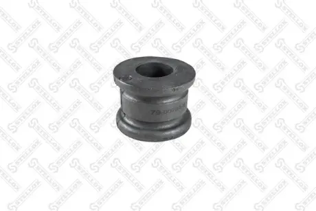 Втулка стабілізатора переднього D-24mm STELLOX 7900784SX