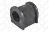 Втулка стабілізатора переднього D=26mm STELLOX 7900791SX (фото 1)