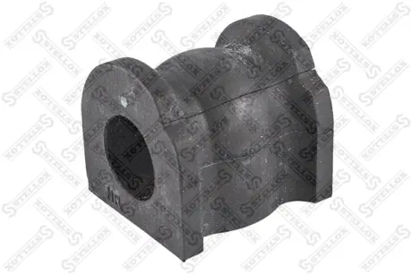 Втулка стабілізатора заднього D=20,3mm STELLOX 7900798SX
