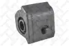 Втулка стабілізатора переднього ліва D=23.4mm STELLOX 7900799SX (фото 1)