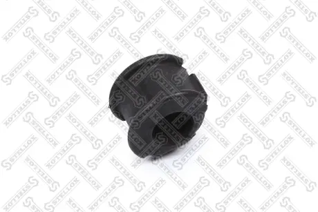 Втулка стабілізатора переднього D-23,5mm STELLOX 7900847SX