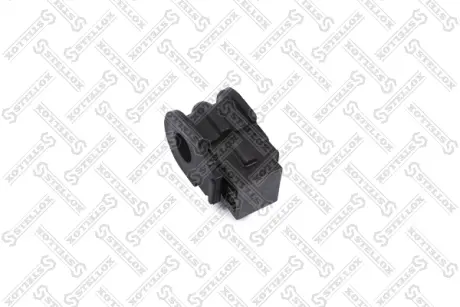 Втулка стабілізатора переднього D-20mm STELLOX 7900979SX