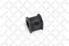 Втулка стабілізатора переднього D-26mm STELLOX 7900981SX (фото 1)