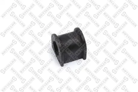 Втулка стабілізатора переднього D-26mm STELLOX 7900981SX