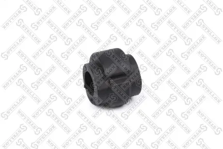 Втулка стабілізатора переднього D-24mm STELLOX 7900999SX