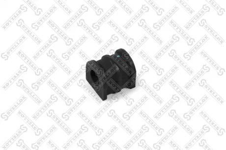 Втулка стабілізатора переднього D-21mm STELLOX 7901018SX