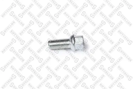 Болт кріплення колеса М14х1.5х27 STELLOX 7901900SX