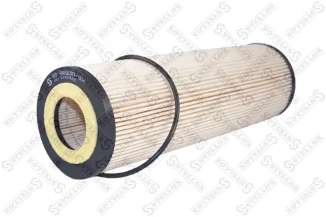 Фільтр масляний (D90 d47 H281) STELLOX 8100030SX