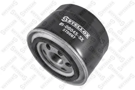 Фільтр масляний (D95 H76) STELLOX 8100045SX