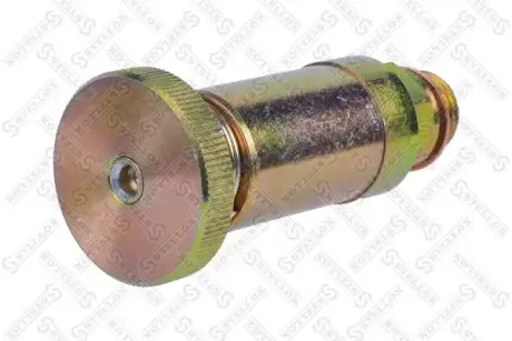 Насос паливний підкачки ручної STELLOX 8200009SX
