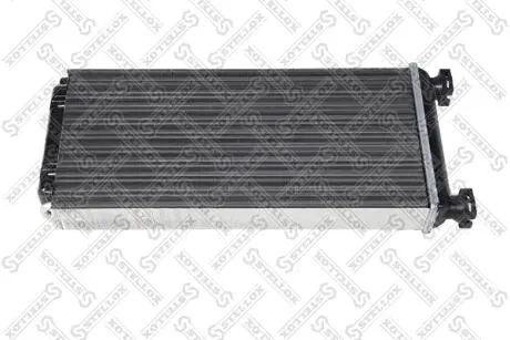 Радіатор опалення салону STELLOX 8205029SX
