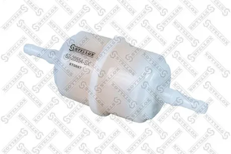Фільтр паливний STELLOX 8220554SX