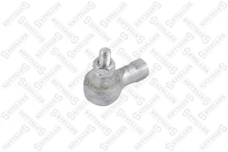 Накінечник тяги крана ур пола верхній (накр) M6x1 STELLOX 8441203SX