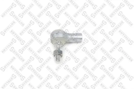 Накінечник тяги крана ур пола нижній (накр) M6x1 STELLOX 8441204SX