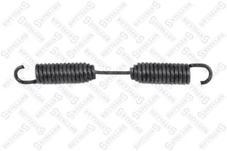 Пружина поворотна колодки 180x20x3.6 STELLOX 8514514SX
