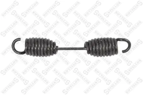 Пружина зворотня 32x186 STELLOX 8514573SX