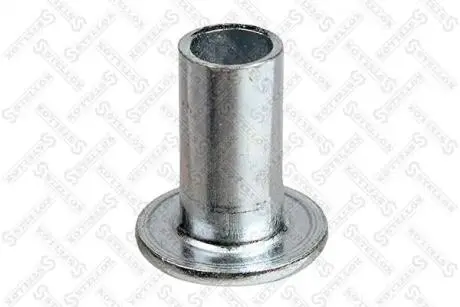 Заклепка, накладки барабанного гальма 8x15 (комплект) -100ШТУК STELLOX 8522011SX