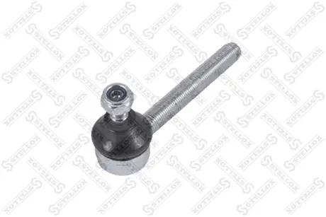 Накінечник тяги КПП вручивается прав. М14х1,5 L=116 STELLOX 8600008SX