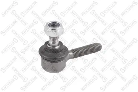 Накінечник тяги КПП RHT L=68.5 M10x1.5 вкруч. STELLOX 8600020SX