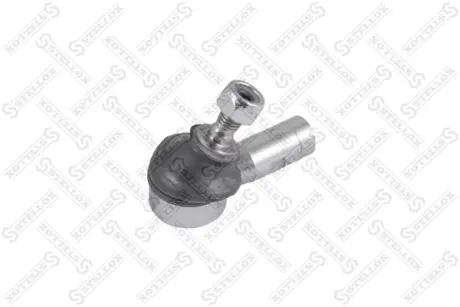 Накінечник тяги КПП RHT M14x1.5/M10x1.5 L=45 накруч. STELLOX 8600021SX