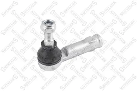 Накінечник тяги M14x1.5/M16x1.5 STELLOX 8600032SX