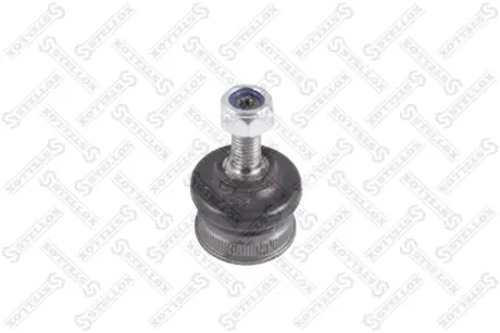 Накінечник тяги КПП STELLOX 8600044SX