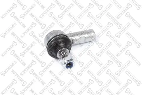 Накінечник тяги КПП STELLOX 8600051SX