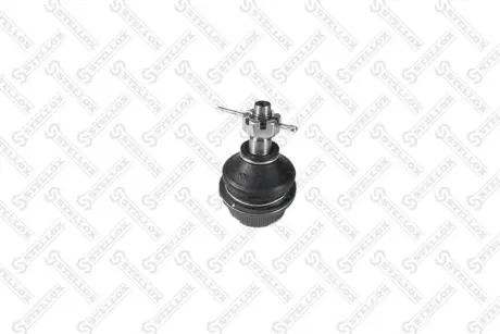 Накінечник тяги КПП STELLOX 8600052SX