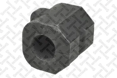 Втулка стабілізатора переднього D=18mm STELLOX 8703199SX (фото 1)